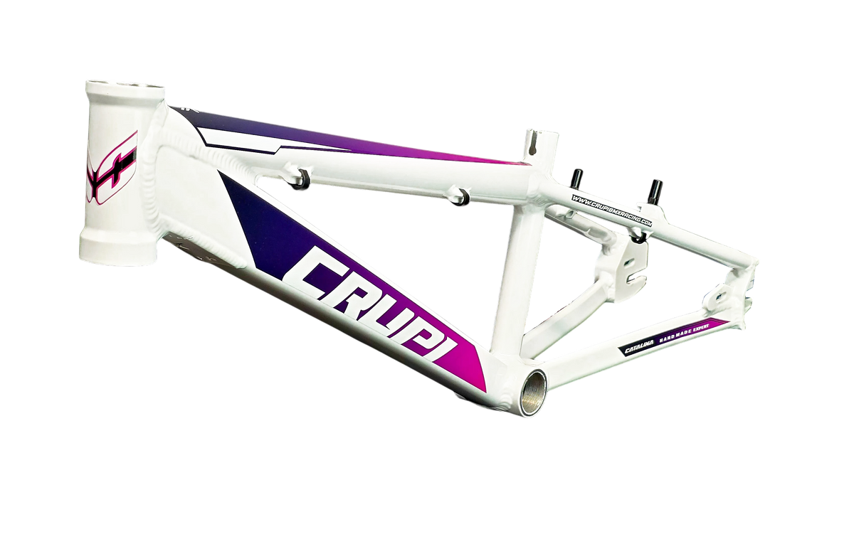 Crupi Catalina 2.0 Micro Race Frame