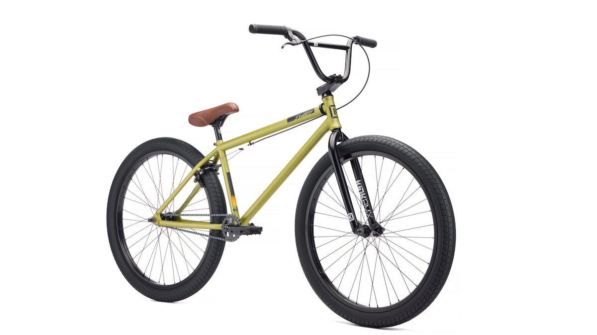 2027 Kink Drifter Cruiser 26"