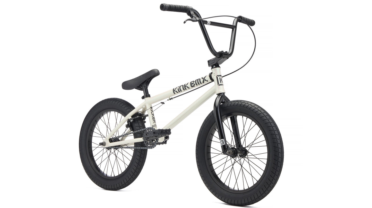 Kink Kicker 18" Bike