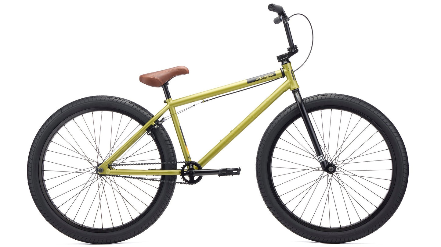 2027 Kink Drifter Cruiser 26"