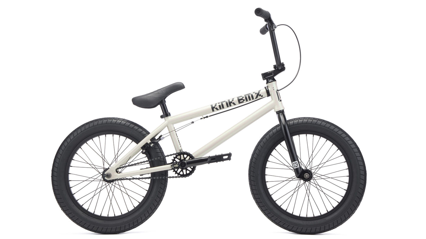 Kink Kicker 18" Bike