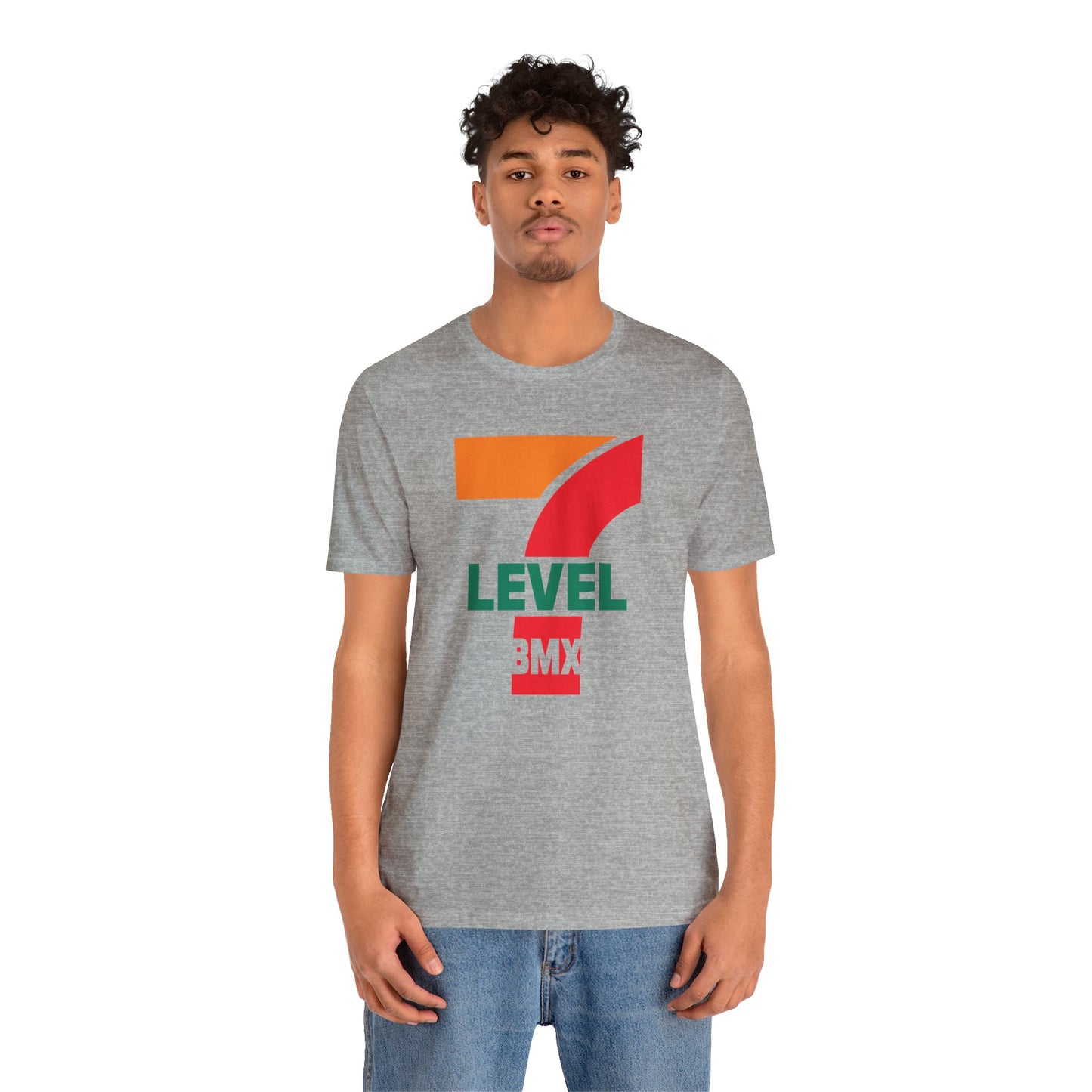 L7 Eleven Tee