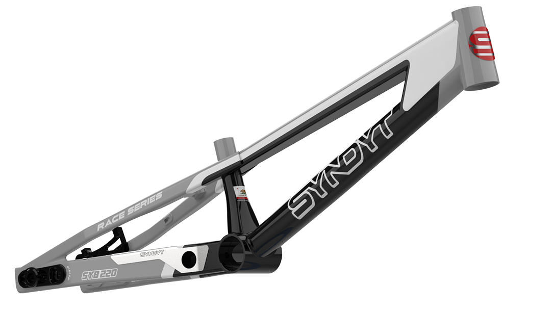 Syndyt SYB 220 Pro 3XL Race Frame 22"