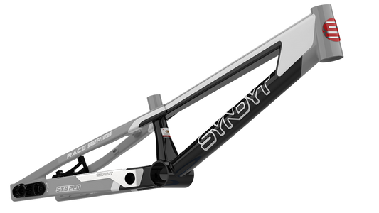 Syndyt SYB 220 Pro 3XL Race Frame 22"