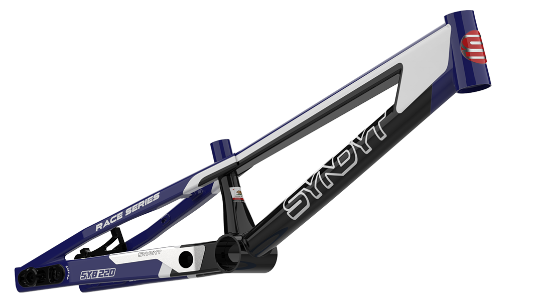 Syndyt SYB 220 Pro 3XL Race Frame 22"