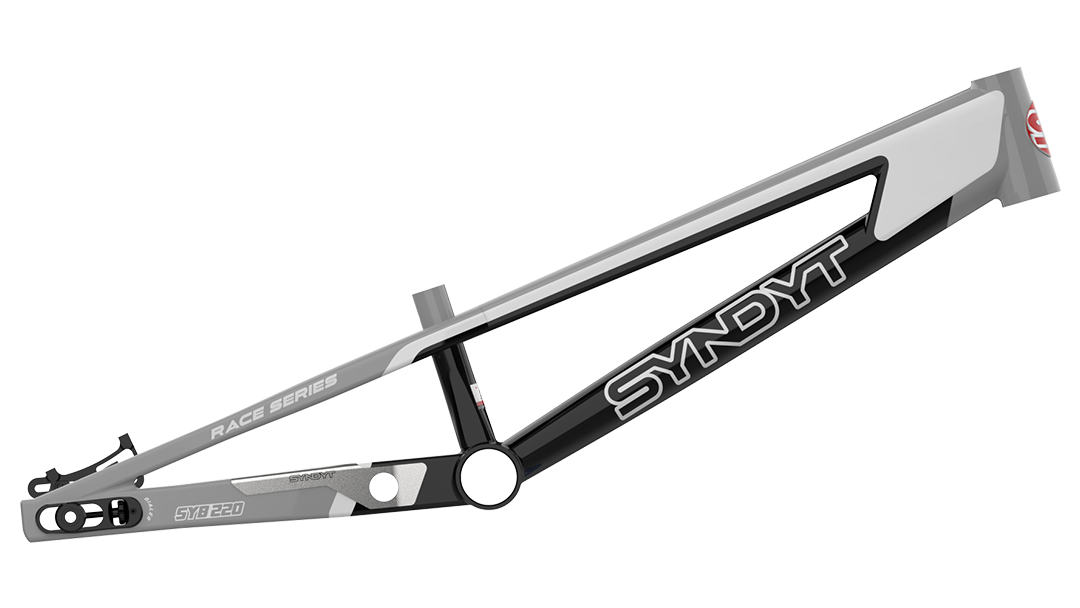 Syndyt SYB 220 Pro 3XL Race Frame 22"