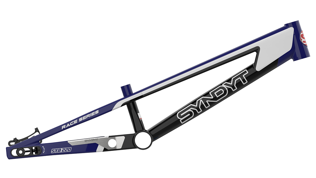 Syndyt SYB 220 Pro 3XL Race Frame 22"