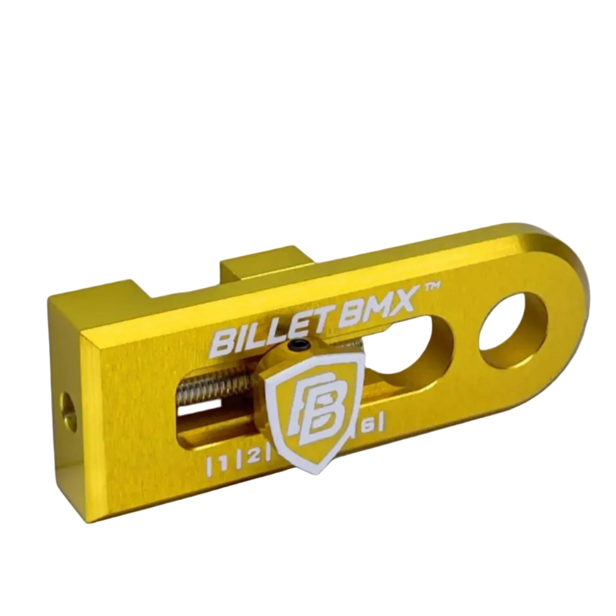 Billet BMX Chain Tensioners 3/8" 10mm