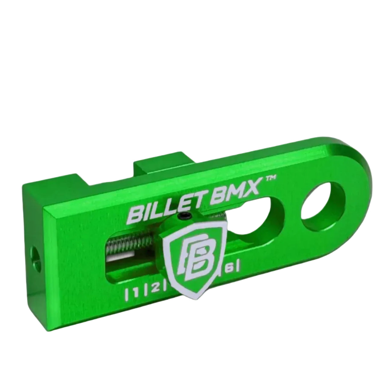 Billet BMX Chain Tensioners 3/8" 10mm