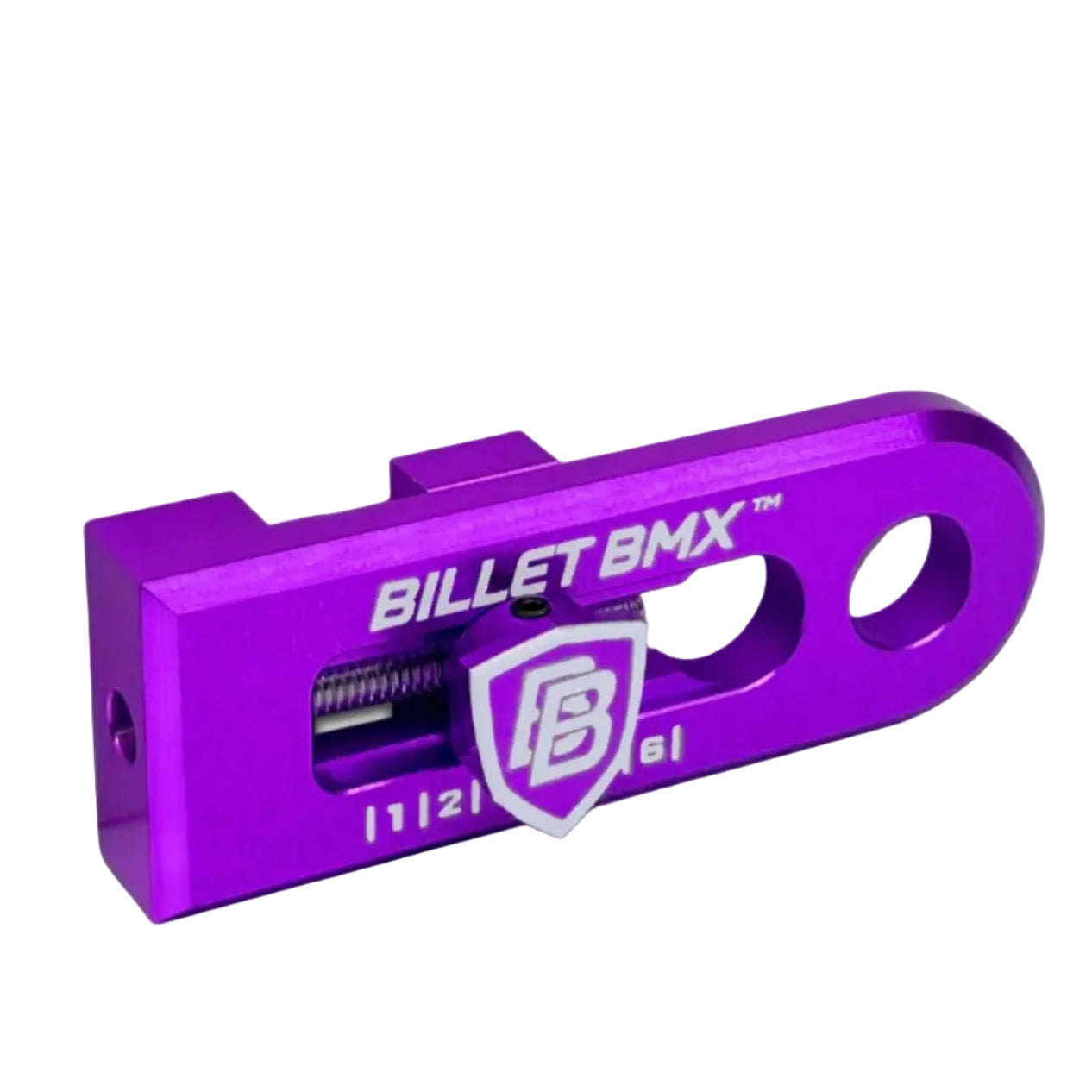 Billet BMX Chain Tensioners 3/8" 10mm