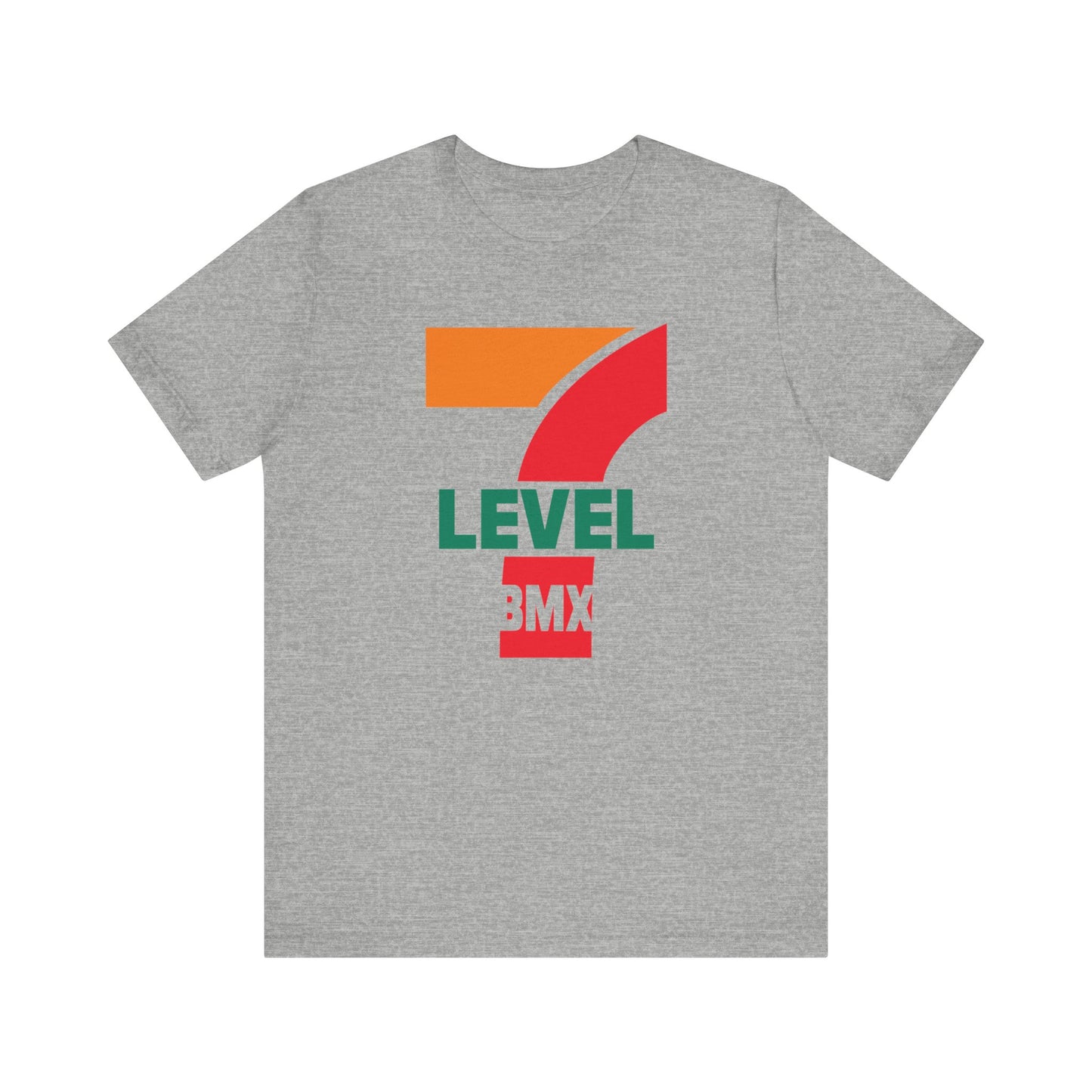 L7 Eleven Tee