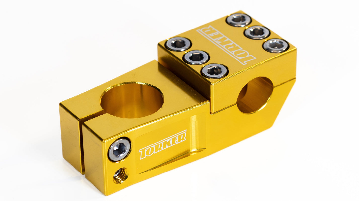 Torker Ultra 6 BMX Stem