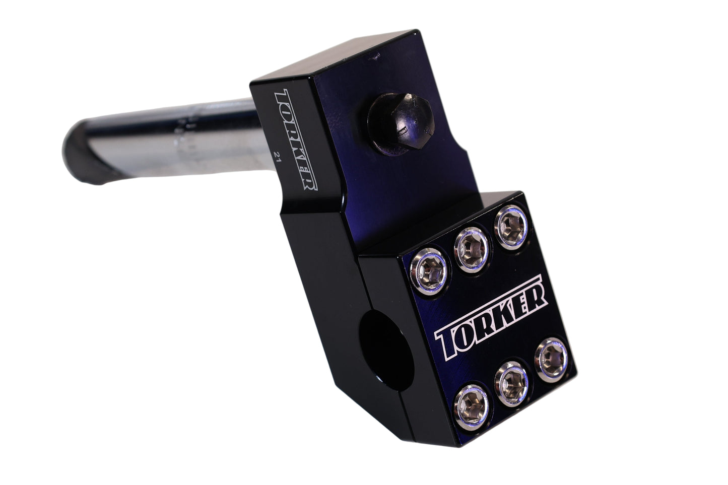 Torker Ultra 6 Retro Quill Stem