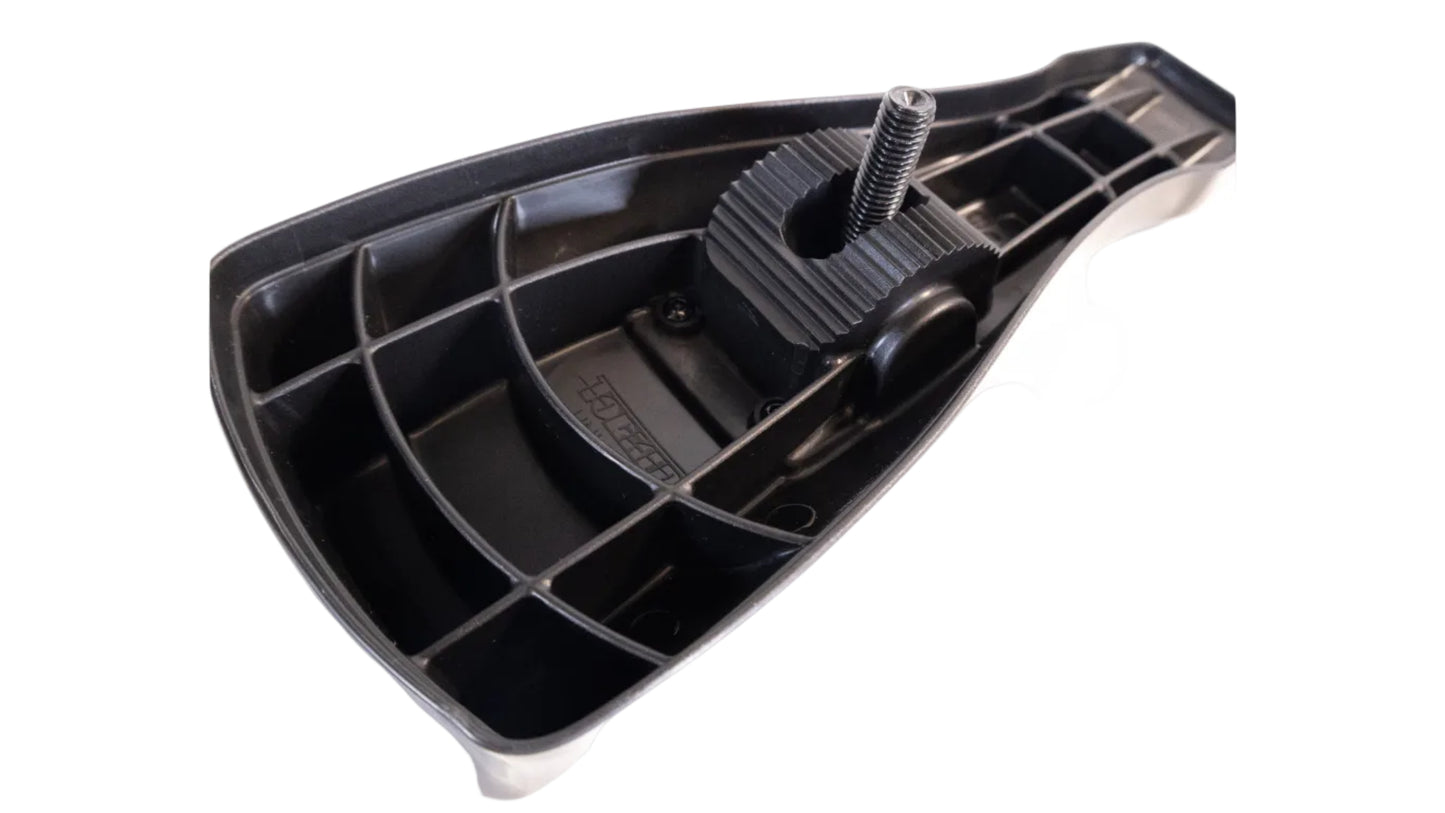 Torker Uni-Max Retro BMX Pivotal Seat