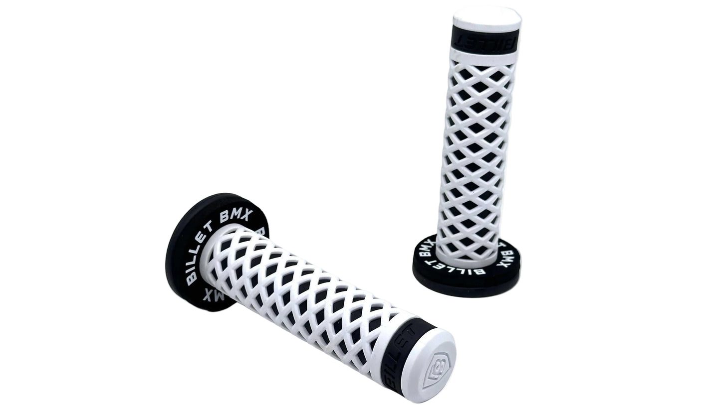 Billet BMX­ Diamond Series Ultra Grips