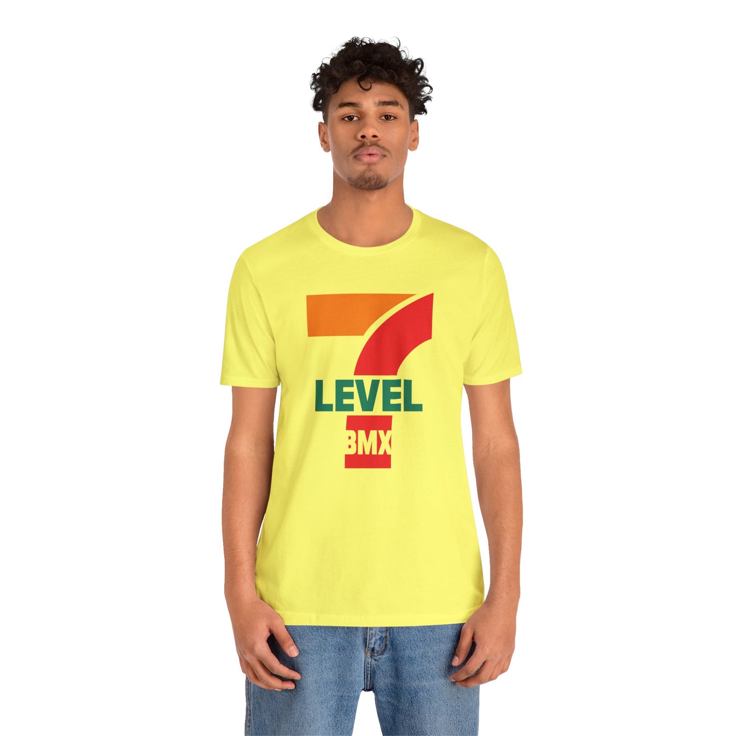 L7 Eleven Tee