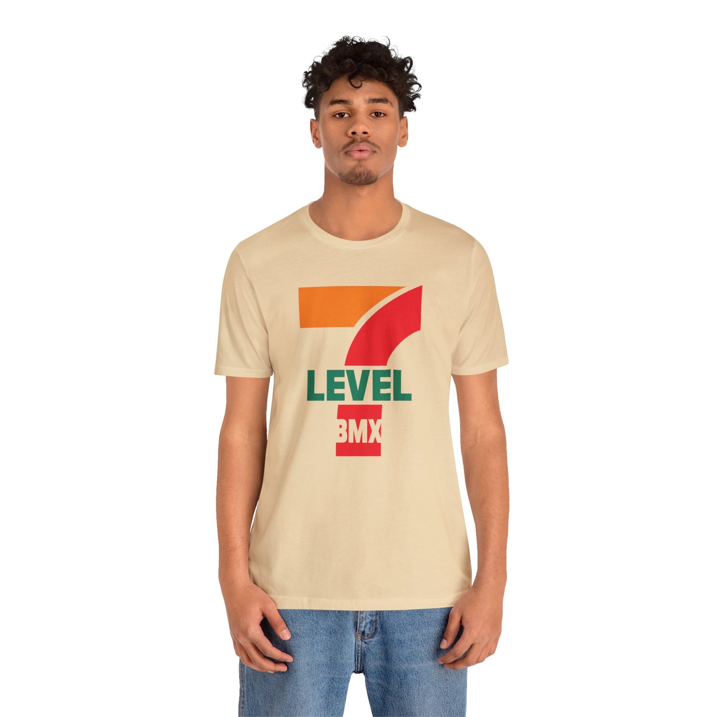 L7 Eleven Tee