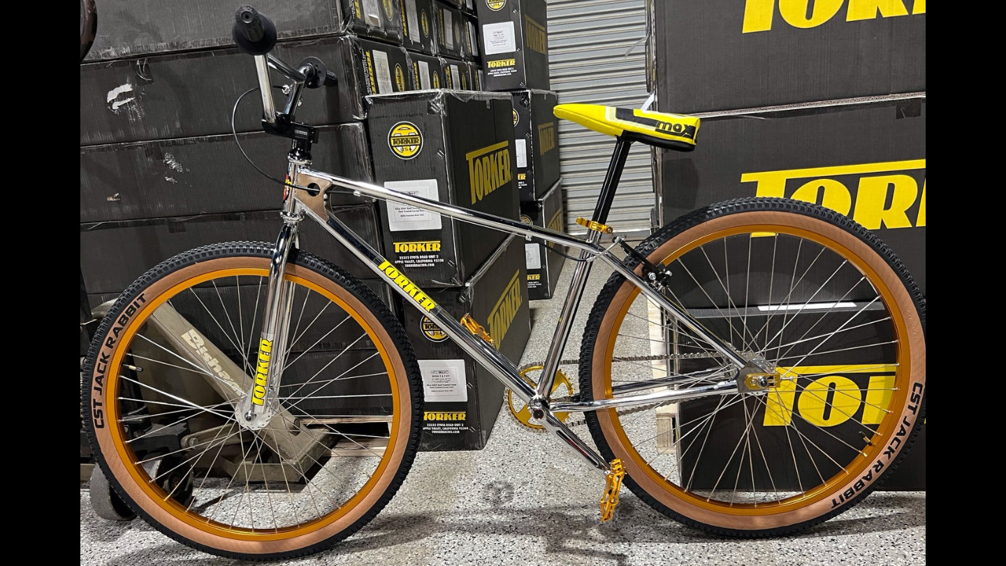 Torker MX26 Cruiser 26"