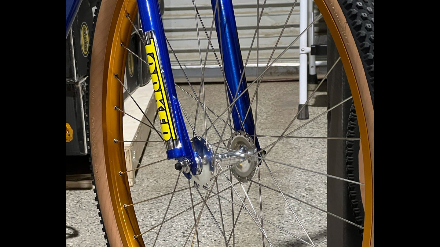 Torker MX26 Cruiser 26"
