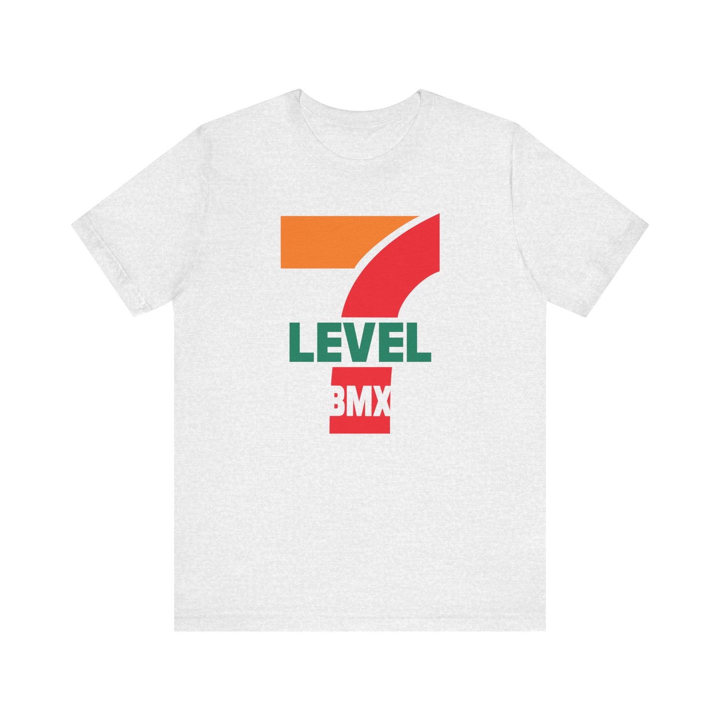 L7 Eleven Tee