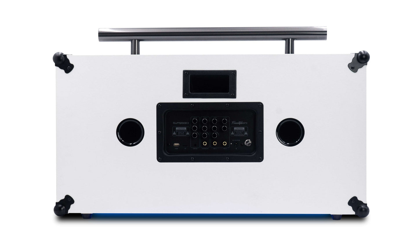 Bumpboxx Freestyle Pro