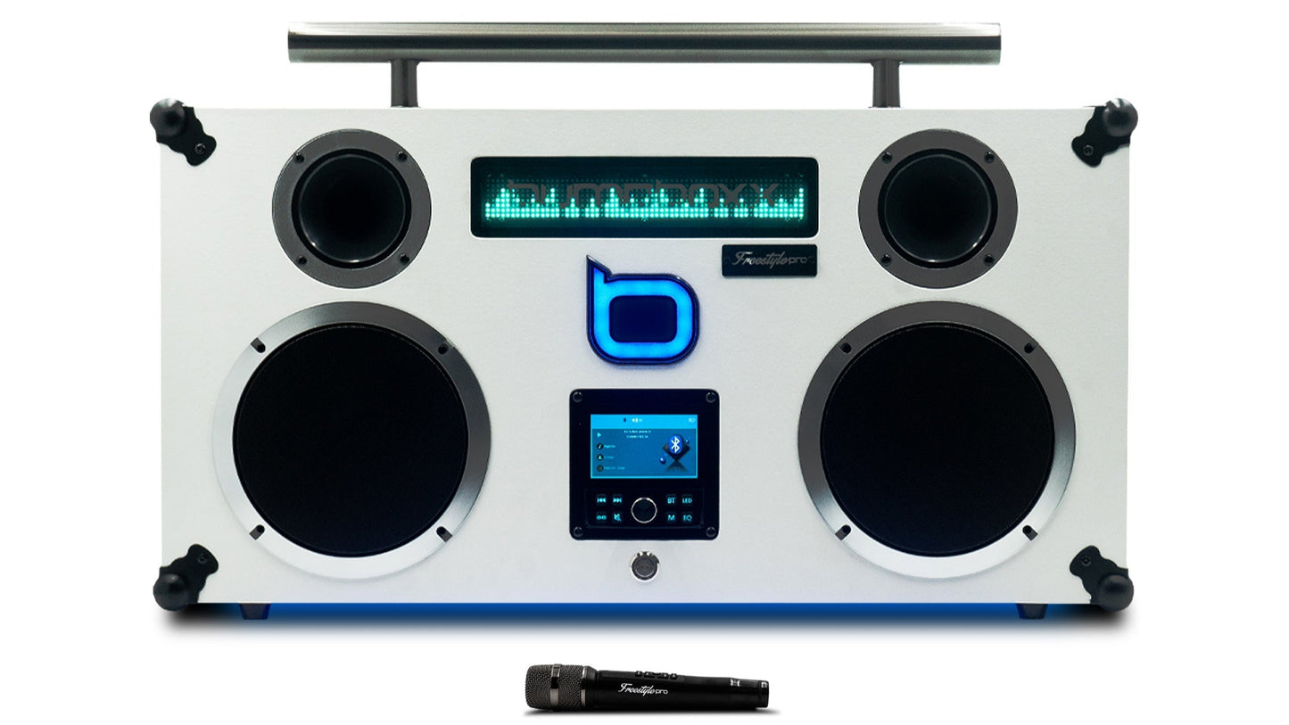 Bumpboxx Freestyle Pro