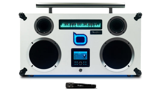 Bumpboxx Freestyle Pro
