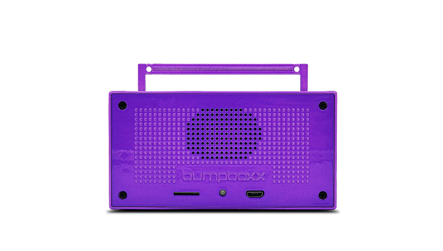 Bumpboxx Microboom