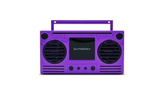 Bumpboxx Microboom