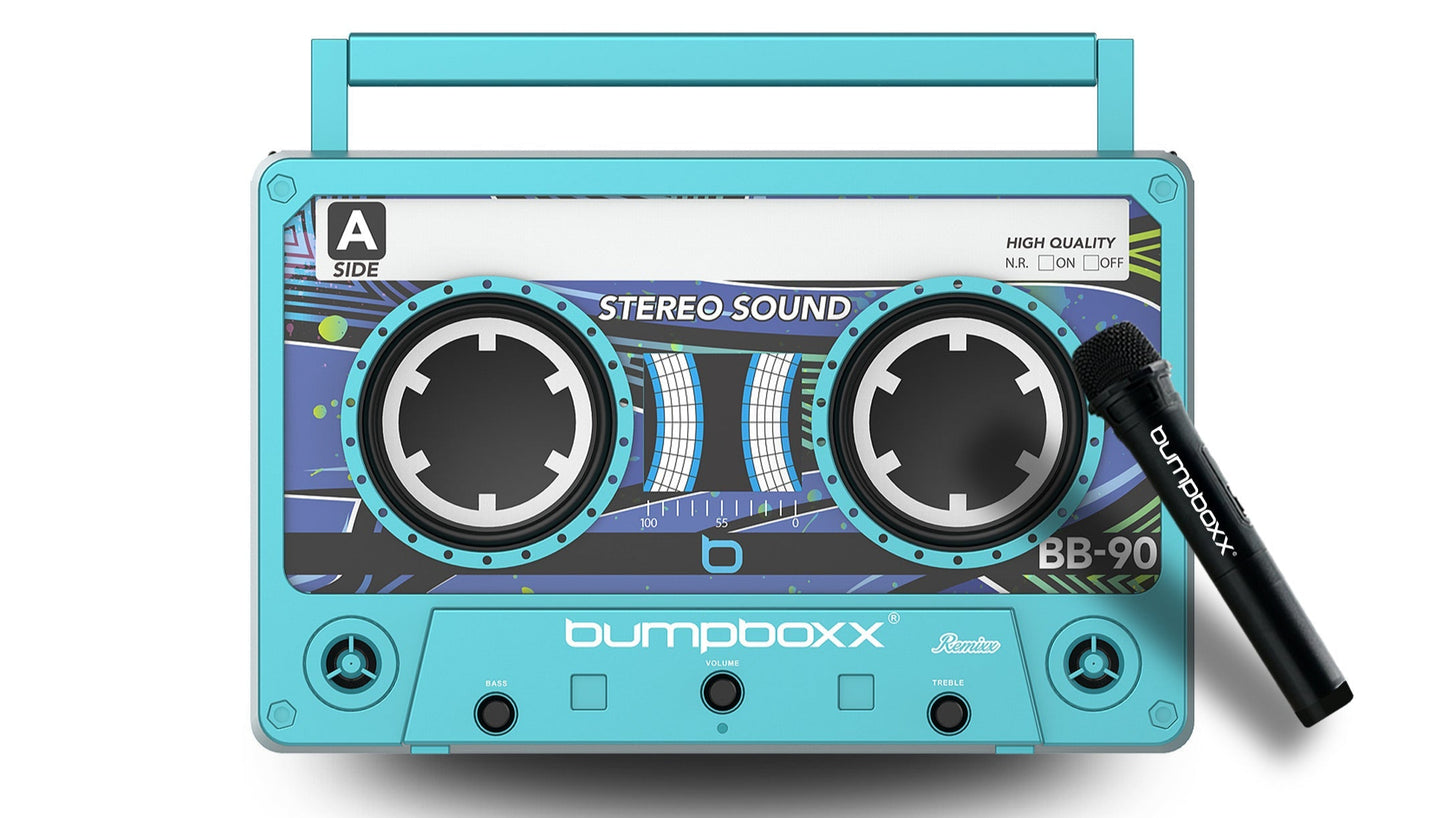Bumpboxx Remixx®