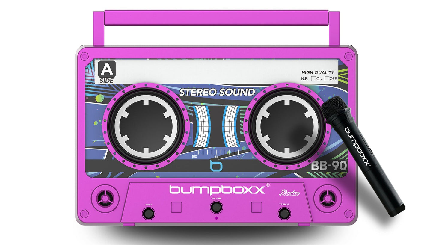 Bumpboxx Remixx®