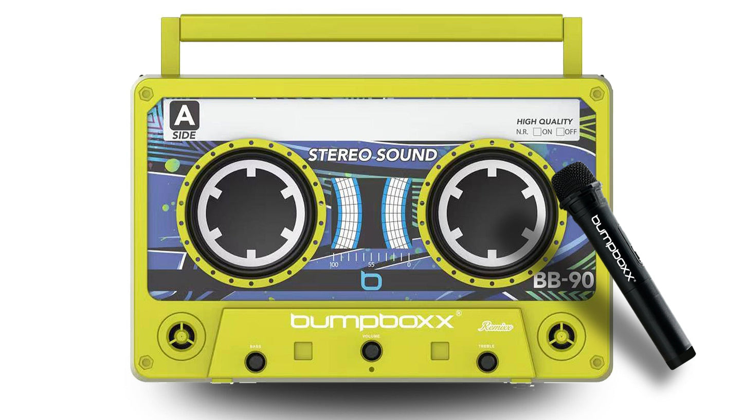 Bumpboxx Remixx®
