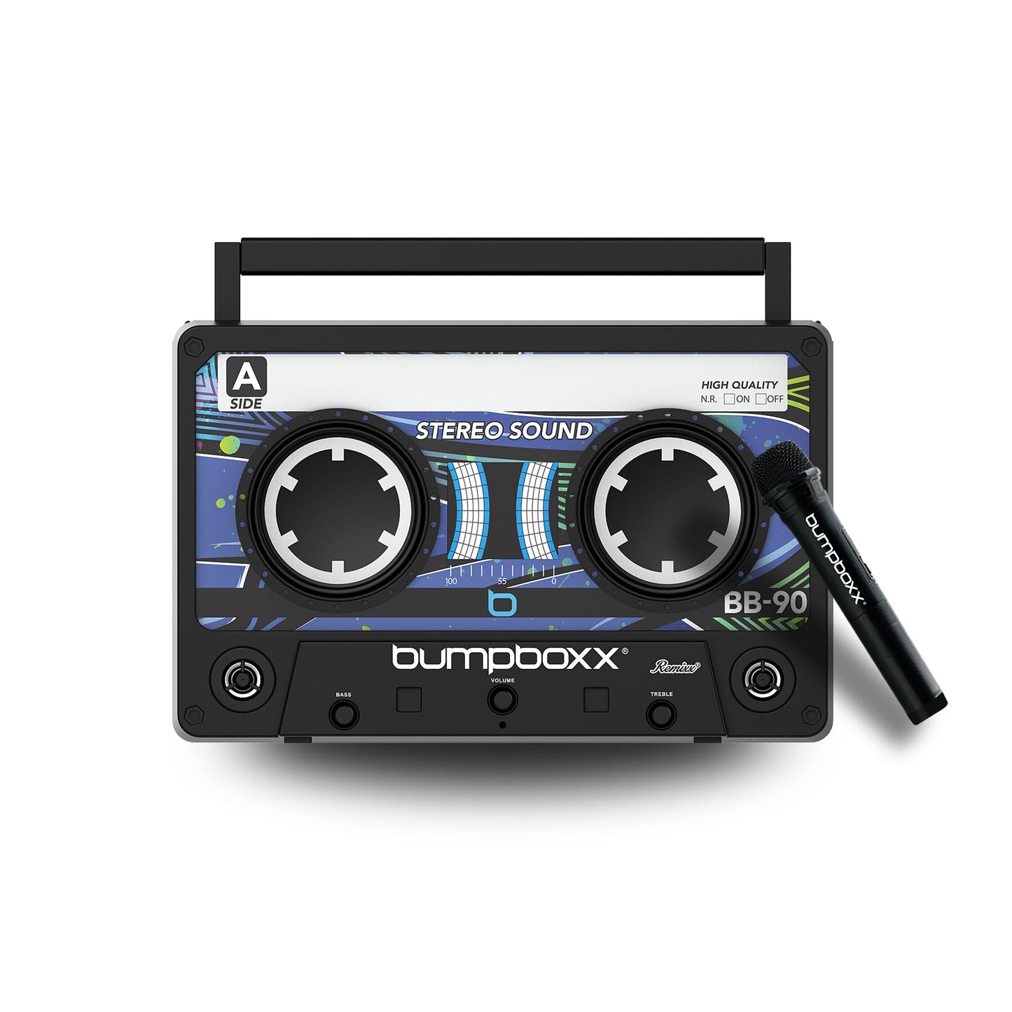 Bumpboxx Remixx®