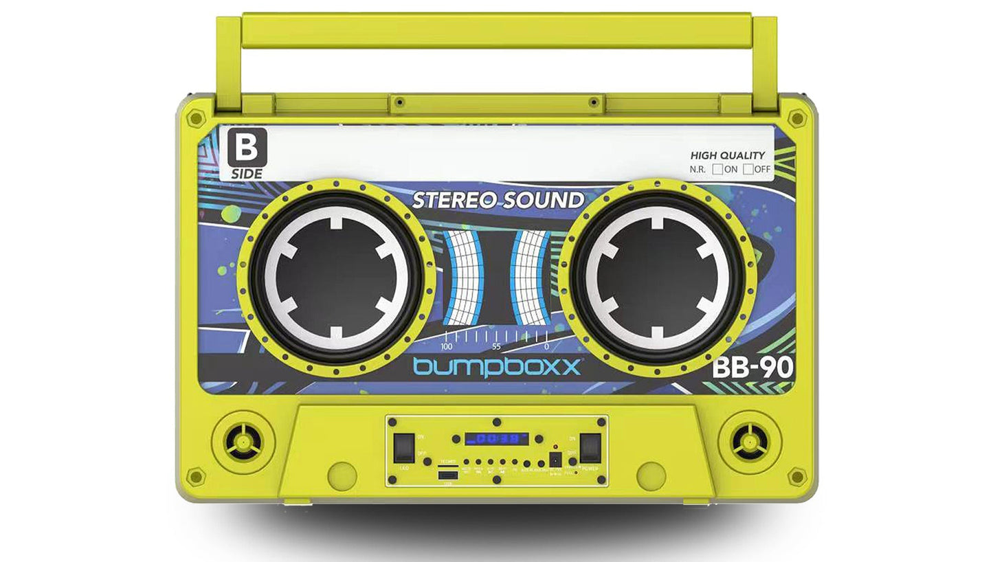 Bumpboxx Remixx®