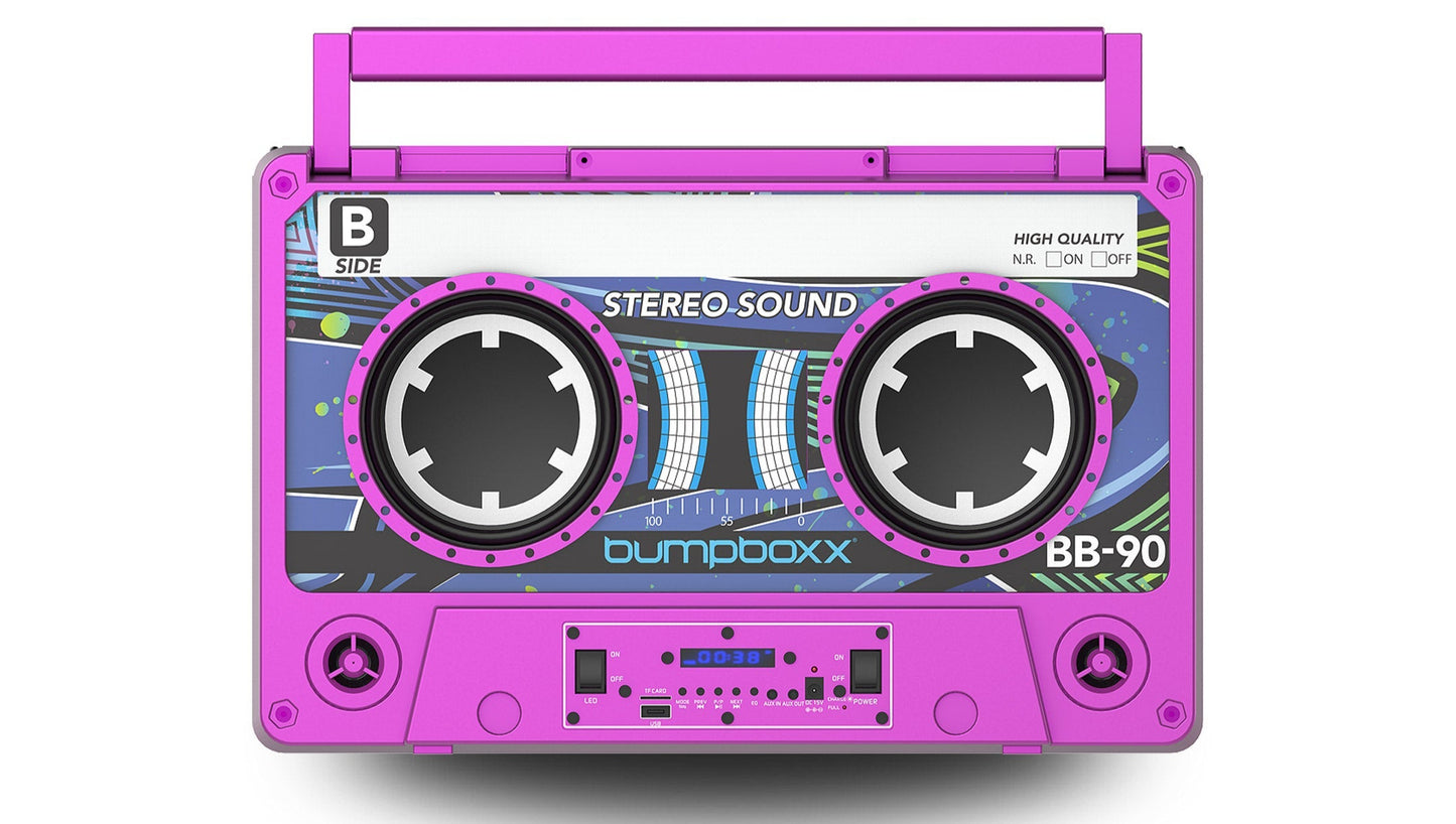 Bumpboxx Remixx®