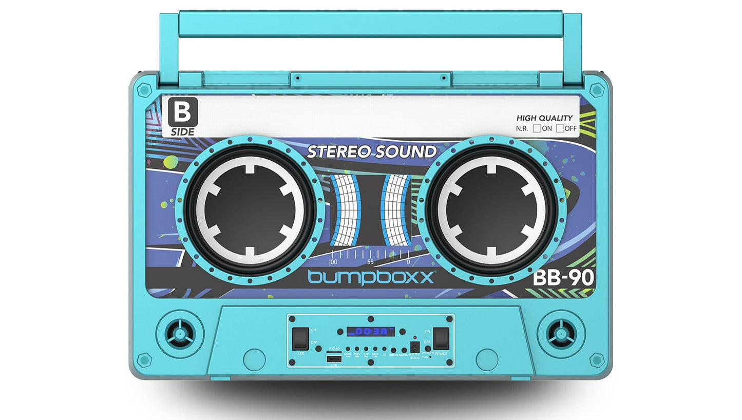 Bumpboxx Remixx®