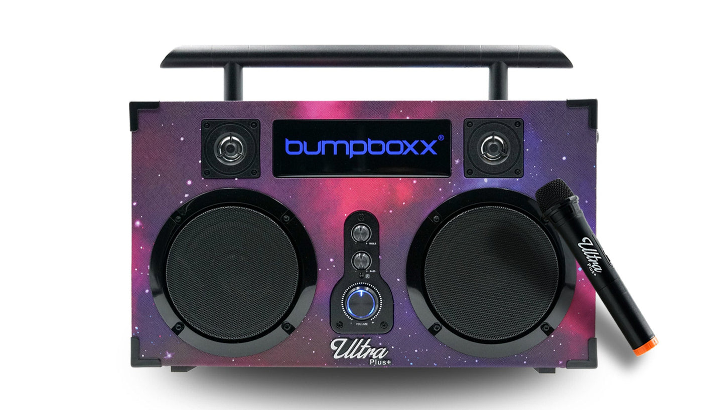 Bumpboxx Ultra Plus