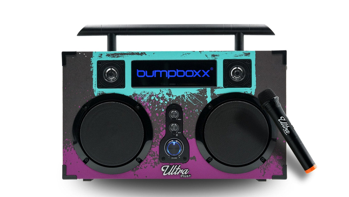 Bumpboxx Ultra Plus
