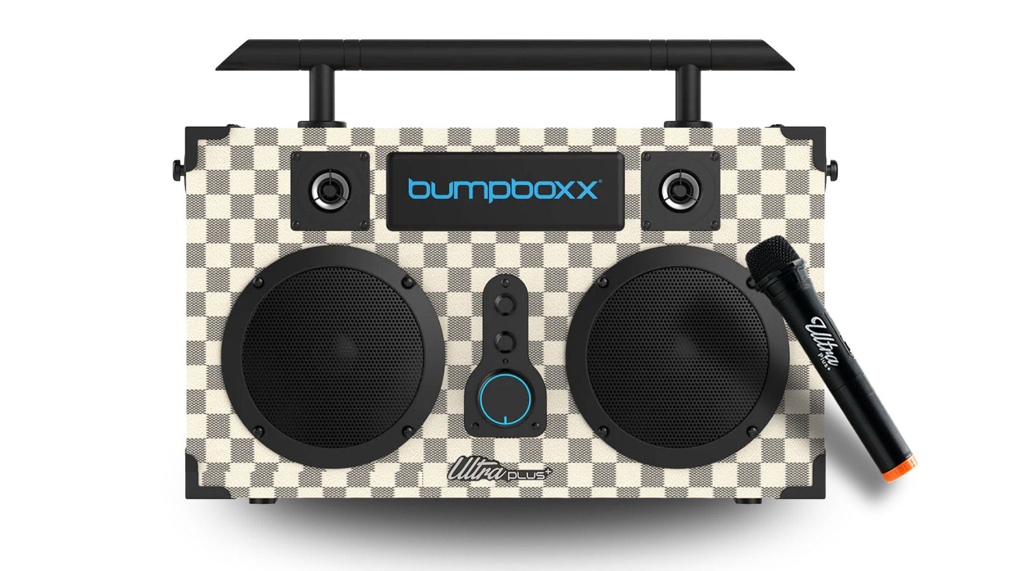 Bumpboxx Ultra Plus