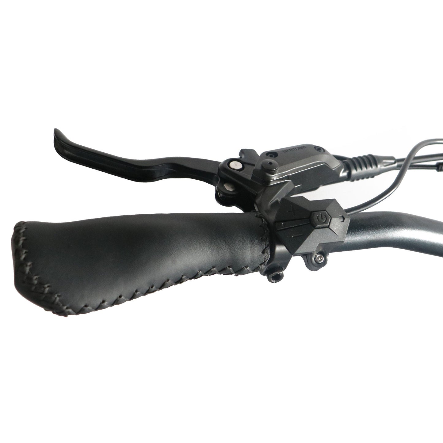 Coastal Cruiser Step Thru Mini 20x4 - 52v Beach Cruiser E-Bike