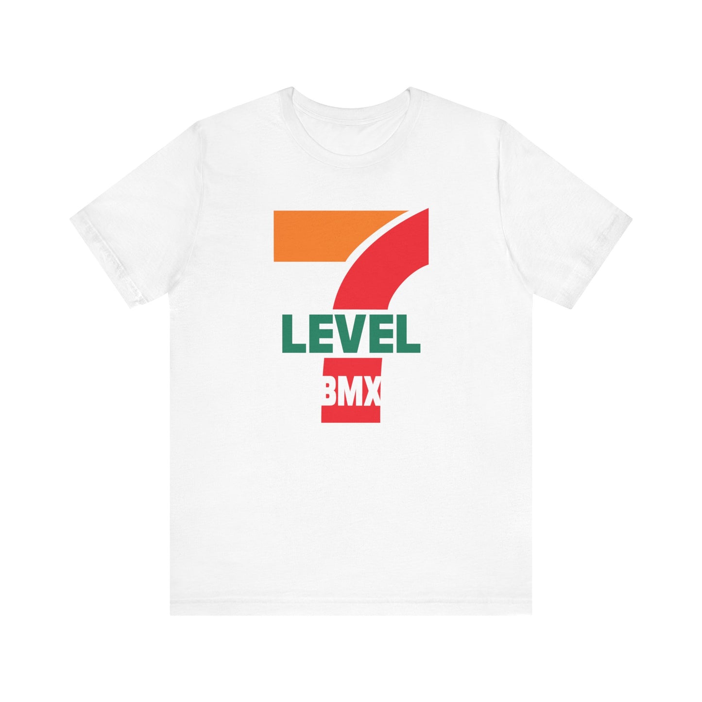 L7 Eleven Tee