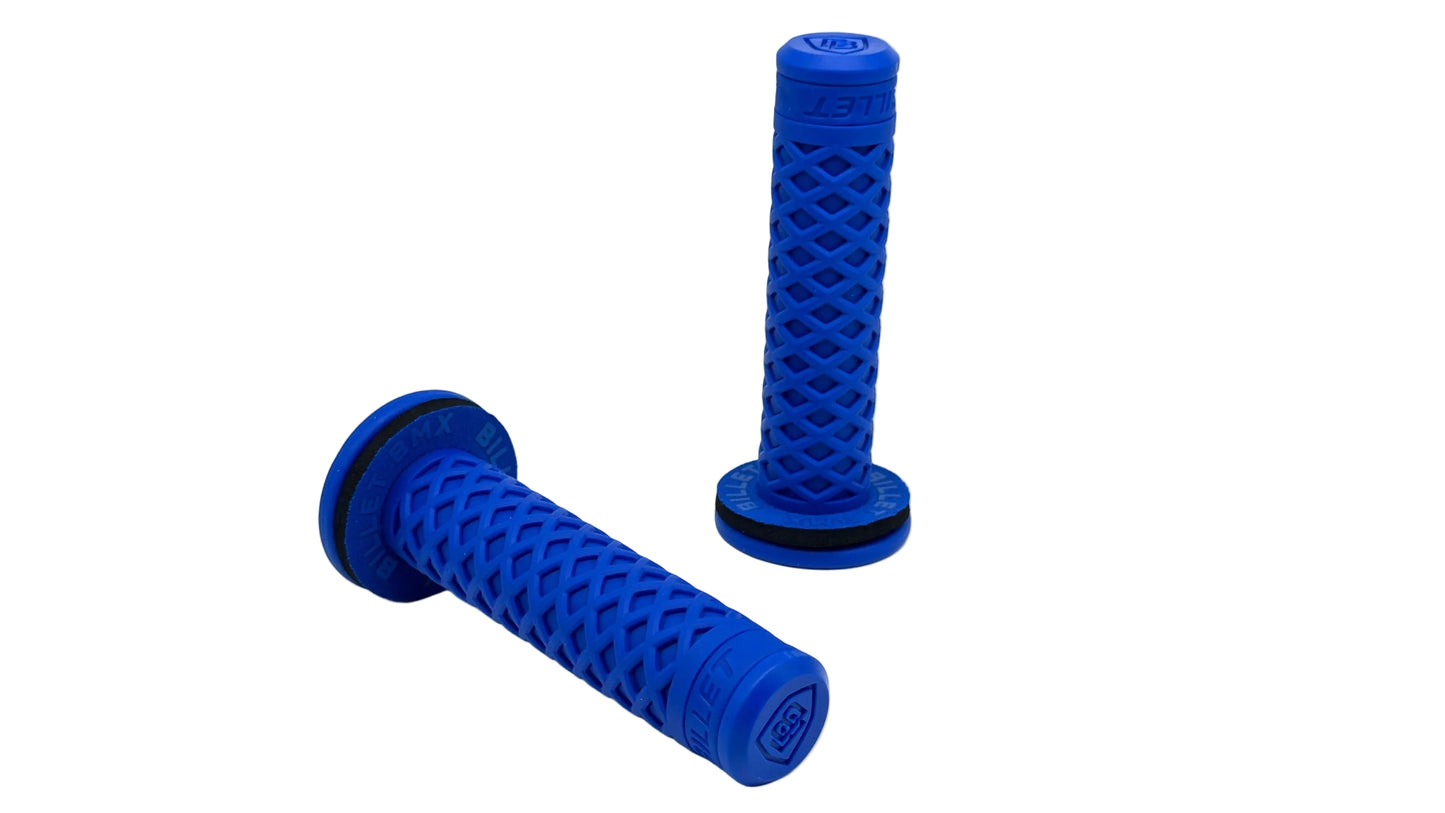Billet BMX­ Diamond Series Ultra Grips
