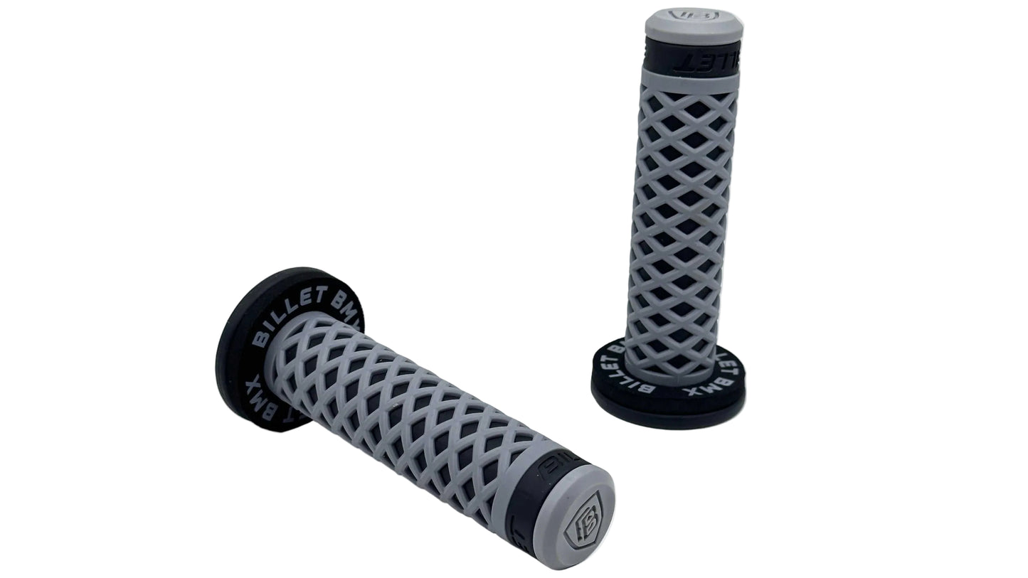 Billet BMX­ Diamond Series Ultra Grips