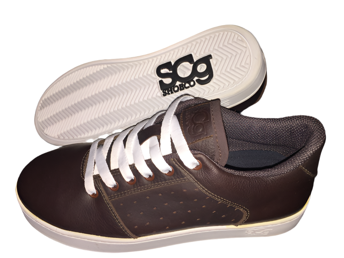 Sound - Chocolate Leather - BMX