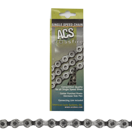 ACS Cross Fire Full link Chain