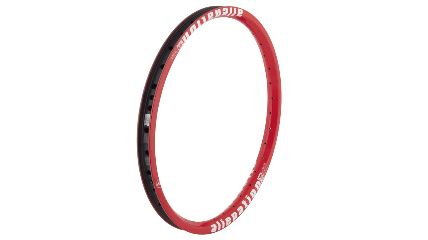 Alienation Acme UD Carbon Race Rim 20 X 1.50 & 1.75" 36H