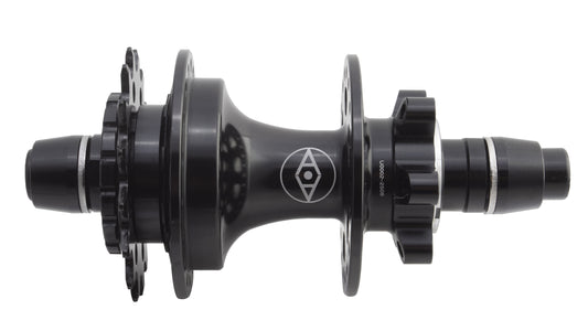 Alienation Evader Cassette Disc Hub (36H)