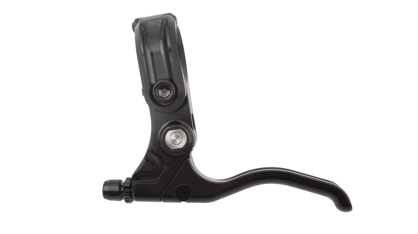 Alienation Fulcrum Lever