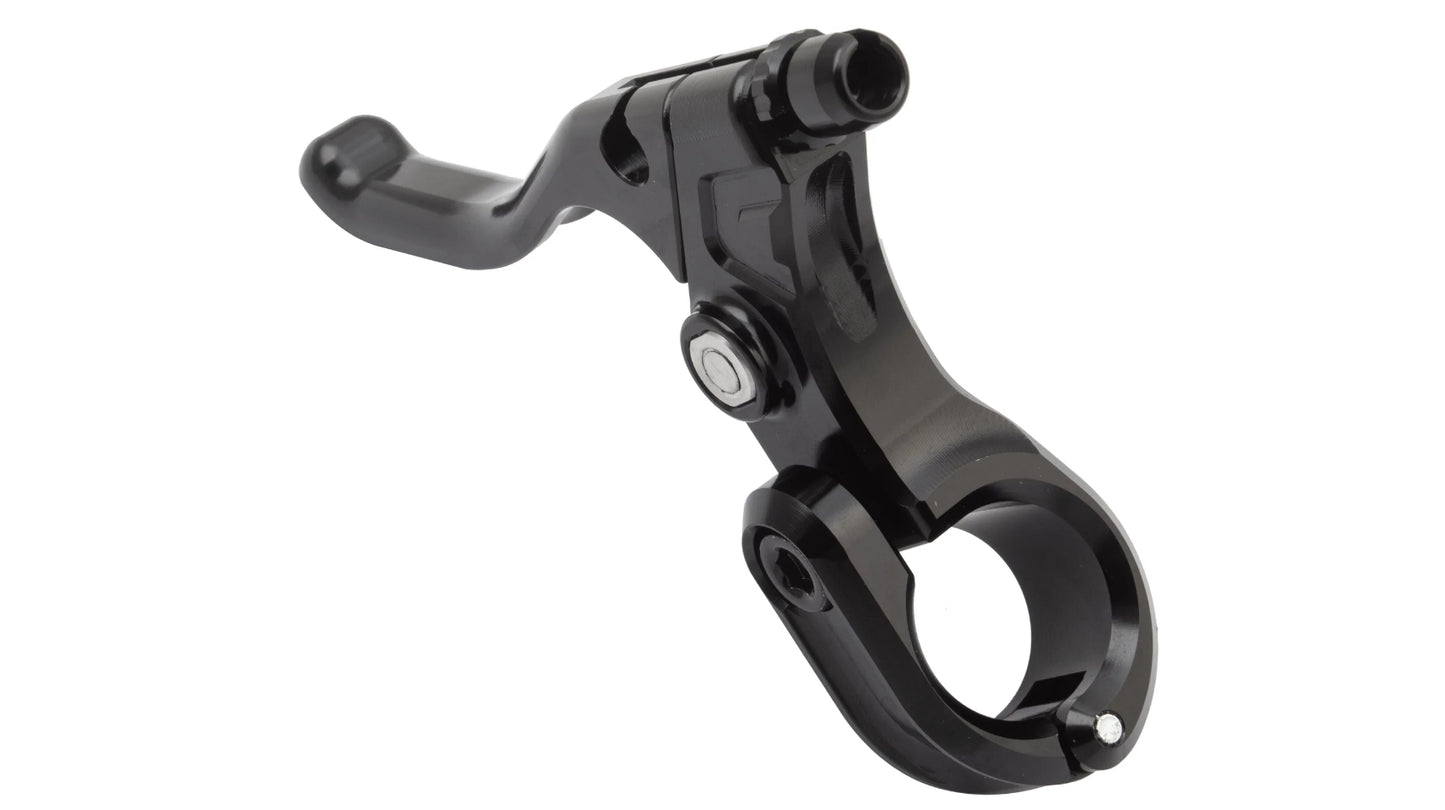 Alienation Fulcrum Lever