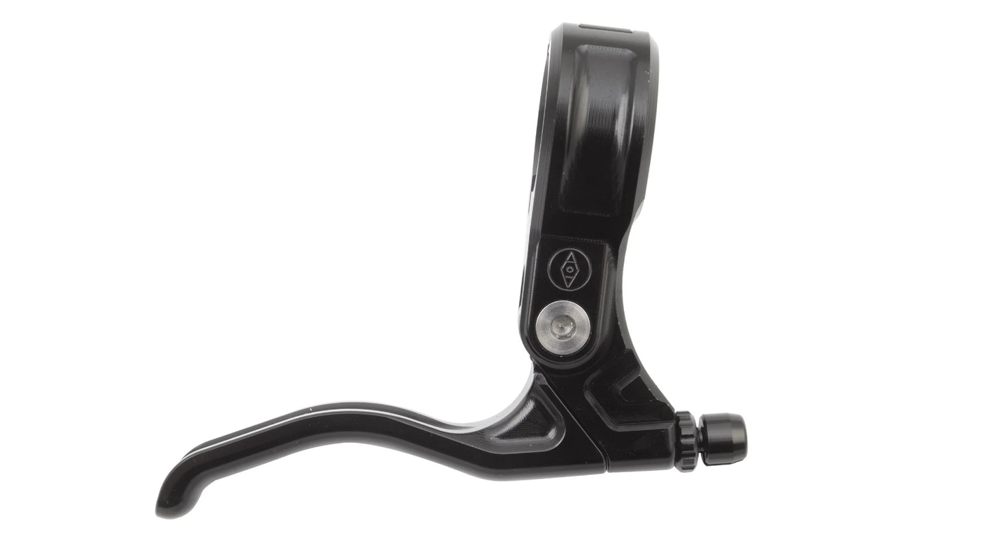 Alienation Fulcrum Lever